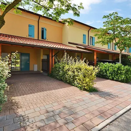 Villaggio Marco Polo Holiday home Bibione