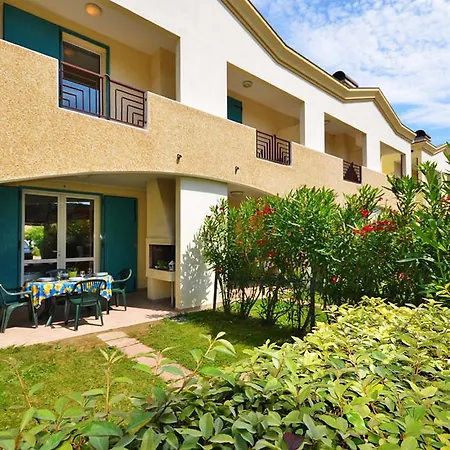 Villaggio Marco Polo *