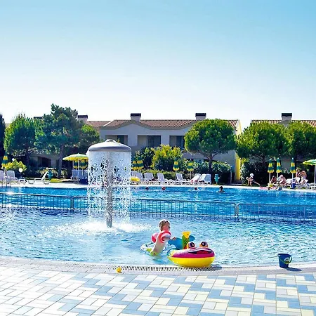 Villaggio Marco Polo Bibione