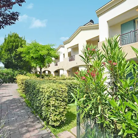 Holiday home Villaggio Marco Polo