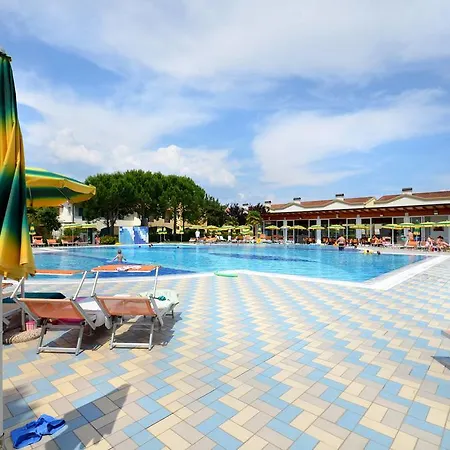 Villaggio Marco Polo Holiday home Bibione