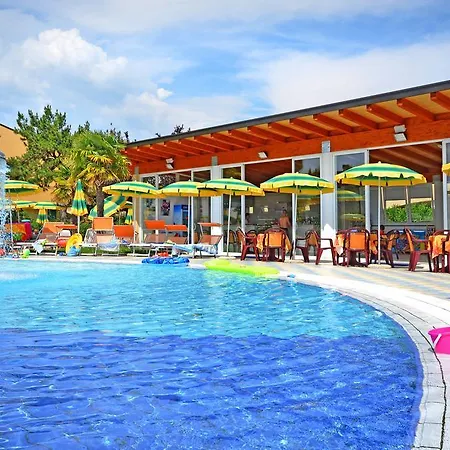 Villaggio Marco Polo Holiday home *