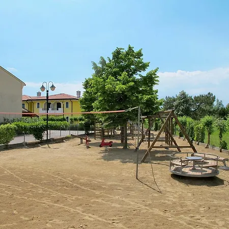 Villaggio Marco Polo Casa vacanze