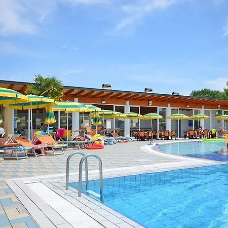Casa vacanze Villaggio Marco Polo