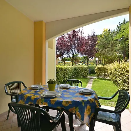 Casa vacanze Villaggio Marco Polo *